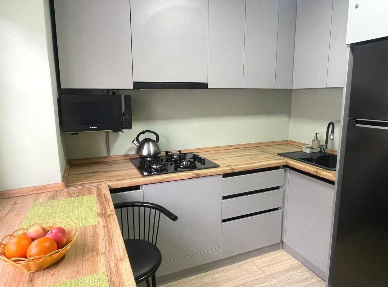 Niceplace рядом с метро алатау Apartment *