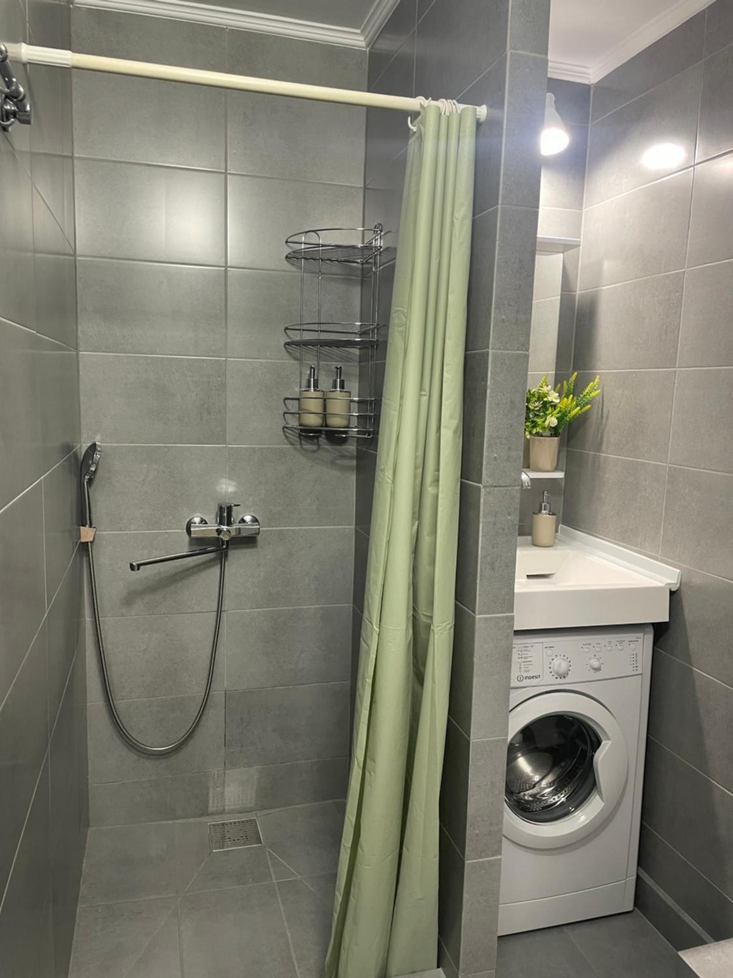 Niceplace рядом с метро алатау Apartment